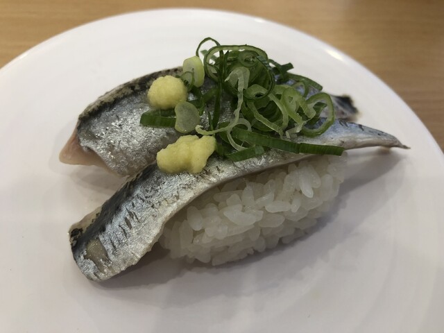 かっぱ寿司 船引店 船引 寿司 食べログ