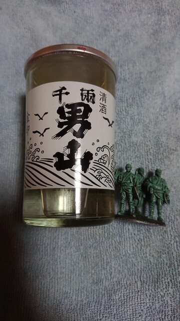 株式会社菱屋酒造 - 宮古（日本酒バー）の写真