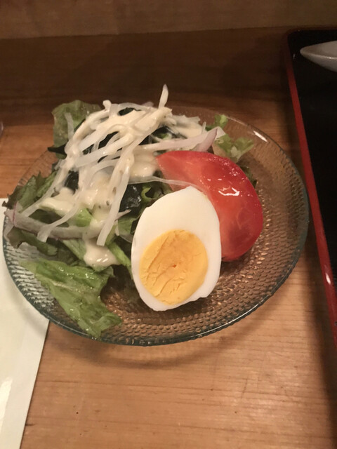 老松割烹 天ぷら あ うん 大江橋 割烹 小料理 食べログ