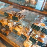 Bakery JAM - 甘いパン～