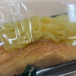 パリクロアッサン京田辺 - 料理写真: