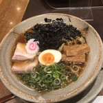 越後秘蔵麺　無尽蔵  - 