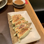 越後秘蔵麺　無尽蔵  - 