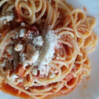 イル ギオットーネ 京都本店 - アマトリチャーナ