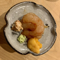 すし処 睦月 - 