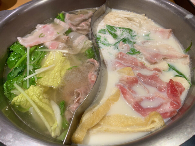 しゃぶ菜 阪急三番街 梅田 しゃぶしゃぶ ネット予約可 食べログ しゃぶ菜 阪急三番街 梅田 しゃぶしゃぶ ネット予約可 食べログ