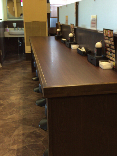 豪ーめん 古川店（ゴーメン） - 塚目（ラーメン）の写真