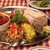 屋根裏のパリ食堂 屋根裏のパリ食堂