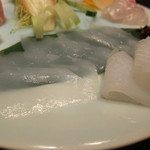 舞桜 - あおりイカアップ