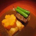 舞桜 - ビーフシチュー