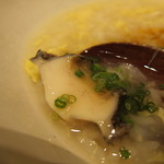 舞桜 - あわびアップ