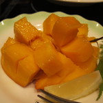 舞桜 - 宮崎高級マンゴー