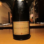 サロン・ド・シャンパーニュ ヴィオニス - ルイ　ロデレール