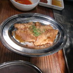 Yakiniku Dondon - サンドミノ