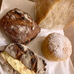 ル・タン・ウルー - 