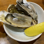 湘南バルはなたれ The Fish and Oysters - 