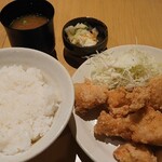 Yakitori Aburiyaki Odori - 