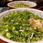 麺富 天洋 - 