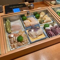 伊勢鮨 - 