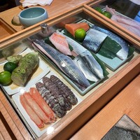 伊勢鮨 - 