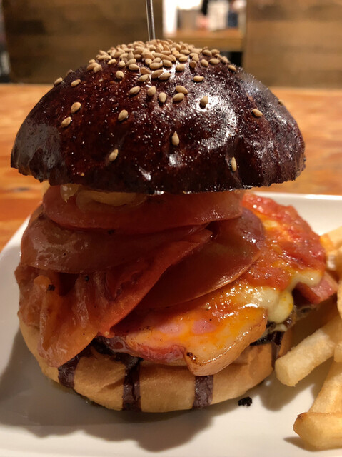 目黒 安いおすすめランチ選 迷ったらココに行こう 食べログまとめ