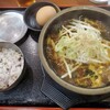 耽羅 - 料理写真: