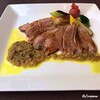 Oumitei - Magret de canard