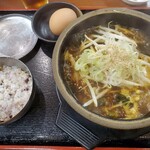 耽羅 - 料理写真: