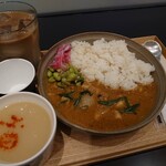 Soup Stock Tokyo - 