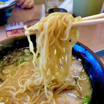 ラーメンとん太 - 