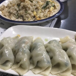 ラーメン冬冬 - 