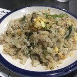 ラーメン冬冬 - 