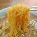 岩はし - 麺(2020.10)