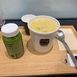 Soup Stock Tokyo - 