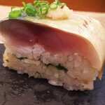 玄海鮨 - あぁヽ(´Д｀;)ノもう無理