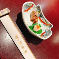 荒井屋 万國橋店 - 