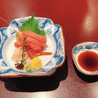 荒井屋 万國橋店 - 