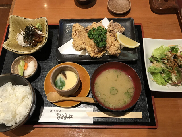 なるみ乃 春日店 博多南 懐石 会席料理 ネット予約可 食べログ