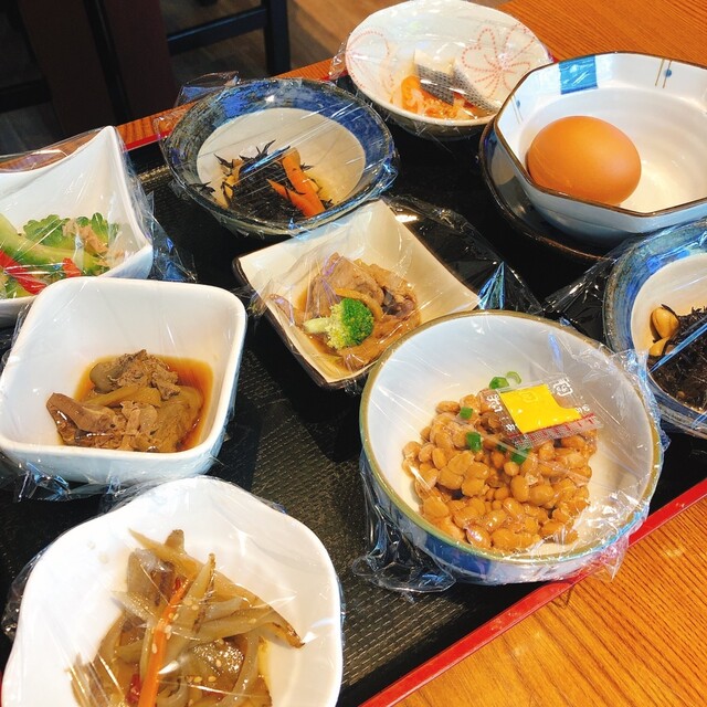家庭料理穂光 中津 大阪メトロ 居酒屋 食べログ