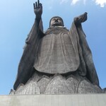 ラーメンショップ - コロナ退散！！お願いしました。