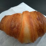 パン家のどん助 - クロワッサン
