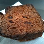 パン家のどん助 - フレンチトースト