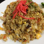 春野屋食堂 - チャーハン