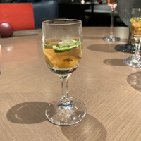 ブッフェアンドカフェ スロープサイドダイナー ザクロ - 