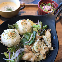 N43°シーフード ～鉄板焼きの店～ グリルドエイジ - 
