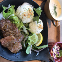 N43°シーフード ～鉄板焼きの店～ グリルドエイジ - 