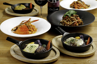 リストランテ メロ - 