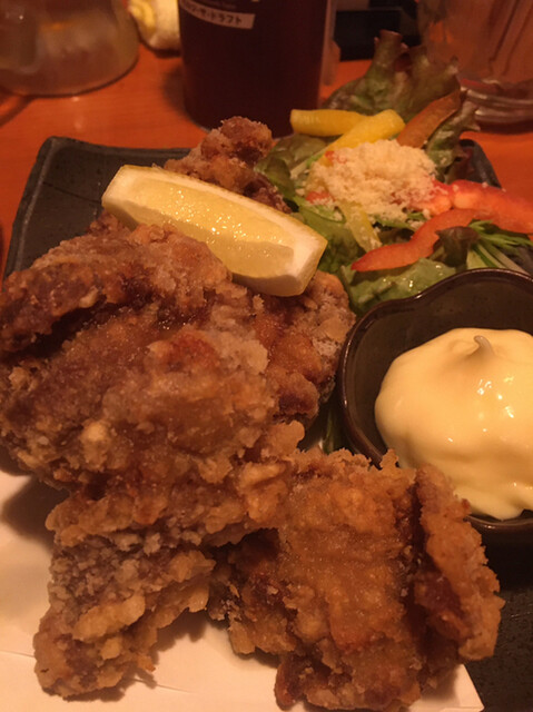 Iidaya Shinsaibashi Honten