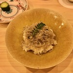 川田 - 2020.8.  ちりめん山椒