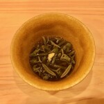 川田 - 2020.8.  じゅん菜